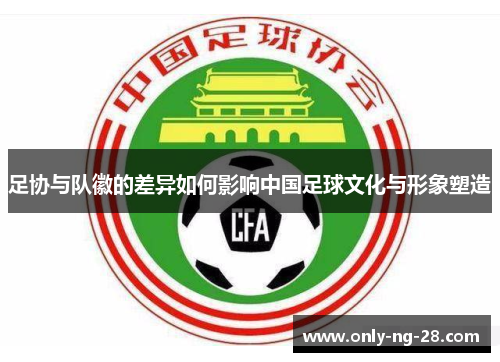 足协与队徽的差异如何影响中国足球文化与形象塑造