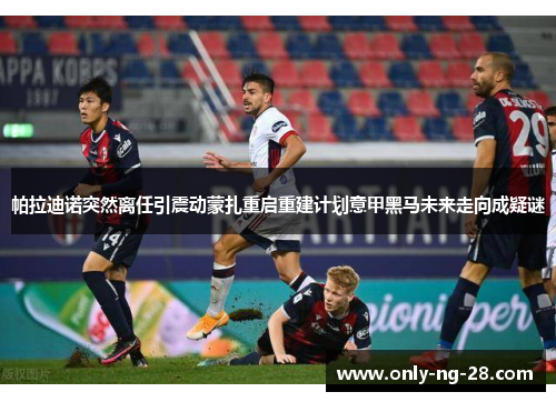 帕拉迪诺突然离任引震动蒙扎重启重建计划意甲黑马未来走向成疑谜 帕拉迪诺突然离任引震动蒙扎重启重建计划意甲黑马未来走向成疑谜