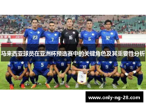 马来西亚球员在亚洲杯预选赛中的关键角色及其重要性分析 马来西亚球员在亚洲杯预选赛中的关键角色及其重要性分析