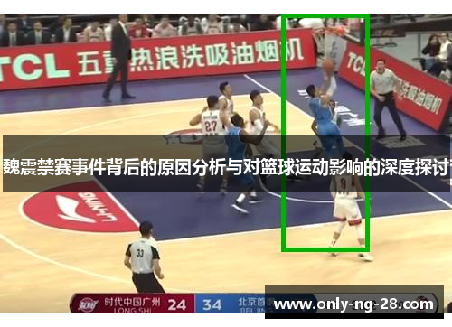 魏震禁赛事件背后的原因分析与对篮球运动影响的深度探讨 魏震禁赛事件背后的原因分析与对篮球运动影响的深度探讨